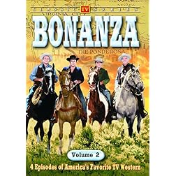 Bonanza Vol. 2