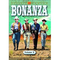Bonanza Vol. 3