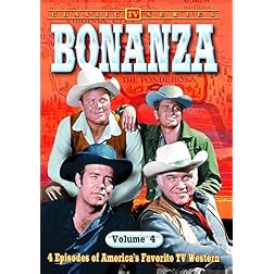 Bonanza Vol. 4