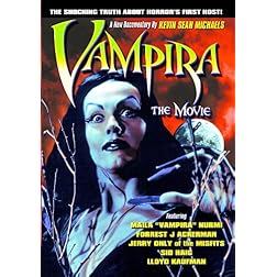 Vampira The Movie