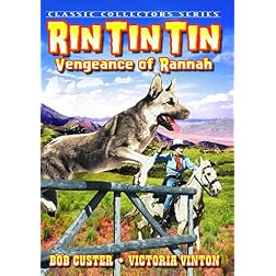 Vengeance of Rannah