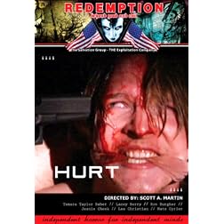 Hurt