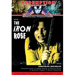 The Iron Rose