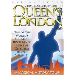 Queen's London