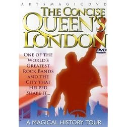 The Concise Queen's London