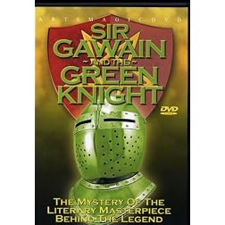 Sir Gawain and the Green Knight