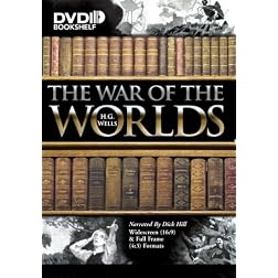 The War of the Worlds