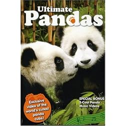 Ultimate Pandas