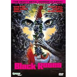 Black Roses