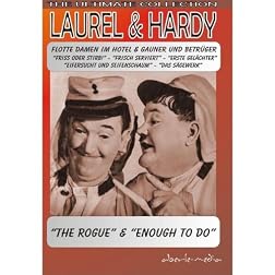 Laurel & Hardy Ultimate Collection Vol. 6