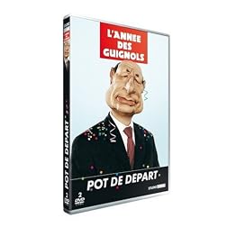Pot De Depart