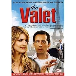 The Valet (La Doublure)