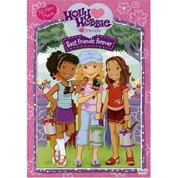 Holly Hobbie - Best Friends for Ever