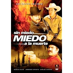 Sin Miedo a La Muerte