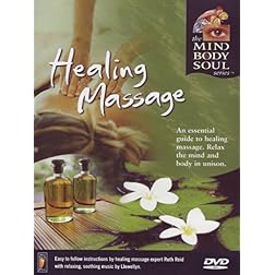The Ruth Reid: Healing Massage