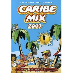 Caribe Mix 2007