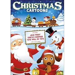 TV Classic Christmas Cartoons