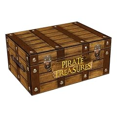 Pirate Treasures
