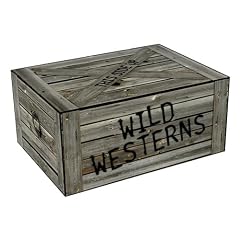 Wild Westerns