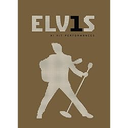 Elvis #1 Hit Performances