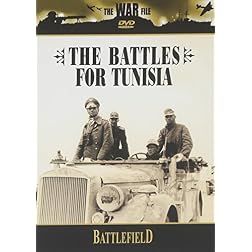 Battlefield: Battles for Tunisia