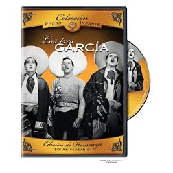 Los Tres Garcia