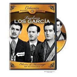 Vuelven Los Garcia
