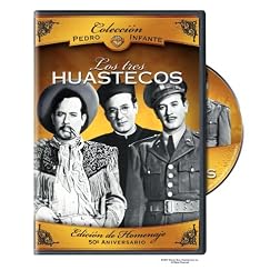 Los Tres Huastecos