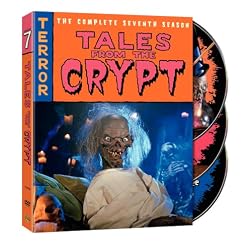 Tales from the Crypt: The Complete Seventh Season