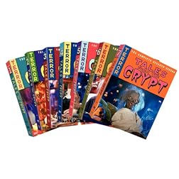 Tales from the Crypt: The Complete Seasons 1-7