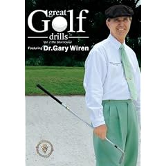 Great Golf Drills: The Short Game