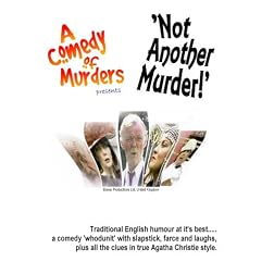 Not Another Murder