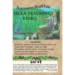 LILI`U E ... Ancient: Kahiko