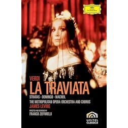 La Traviata (Metropolitan Opera)