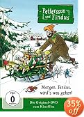 Morgen, Findus, wird's was geben