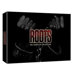 Roots - The Complete Collection (Roots / Roots - The Next Generations)