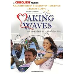 Making Waves