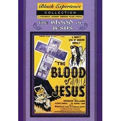 Blood of Jesus the