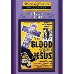 Blood of Jesus the