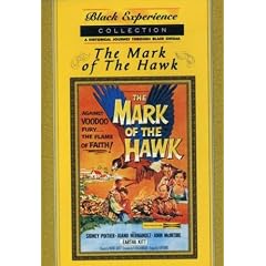 Mark of the Hawk the
