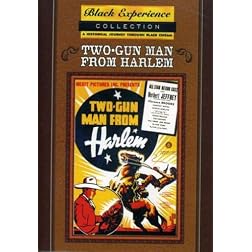 Two-Gun Man from Harlem