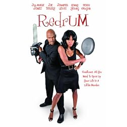 Redrum
