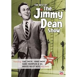 The Best of Jimmy Dean Show, Vol. 2