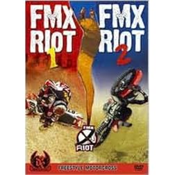 FMX Riot 1 and 2