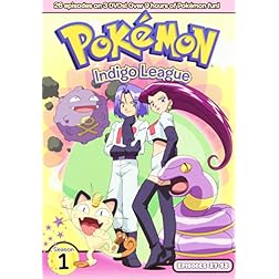 Pok�mon - Season 1 Part 2