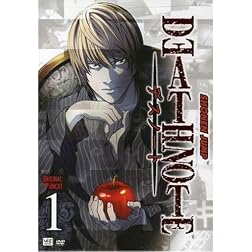 Death Note - Vol. 1