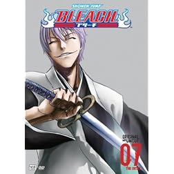 Bleach - Vol. 7