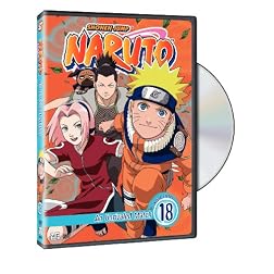 Naruto - Vol. 18