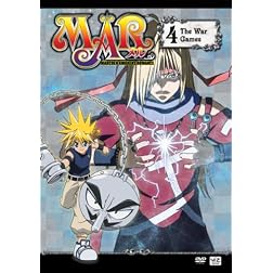 Mar - Vol. 4