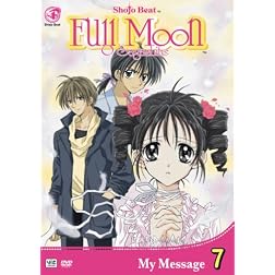 Full Moon - Vol. 7